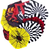 Winsport Dart flight mixed (10set) Dart flight mixed (10set) unisex