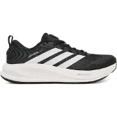 Adidas Loopschoen 'Supernova Ease 2' zwart / wit