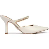 Steve madden Muiltjes 'Brecki-P' wit
