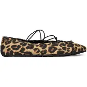 Steve madden Pointe leopard Synthetisch Dames | Maat 41