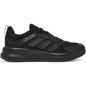 Adidas Sneakers 'Fortarun 4.0' zwart