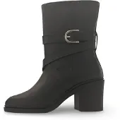 Nae Vegan Shoes Laarzen 'Tulai' zwart