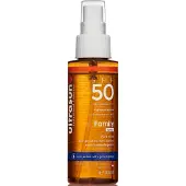 Ultrasun Family Wet Skin Spray SPF50 - 100ml