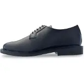 Nae Vegan Shoes Veterschoen 'Oto' zwart
