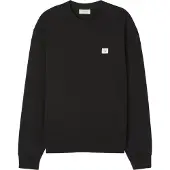 Calvin Klein Jeans Sweatshirt zwart