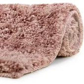 Zohome Zo Home Bidetmat Miscela - 60x60cm shell nude