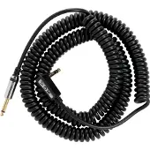 VOX VCC90BK SPIRAL CABLE