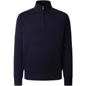 Hackett London Trui marine