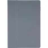 Tucano Tablet hoes - - Galaxy Tab S11 Ultra - Gerecycled grijs - S Pen houder - Versterkte bescherming