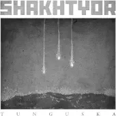 Cd Tunguska