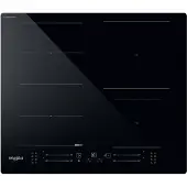 Whirlpool Inductiekookplaat WFS3660CPNE