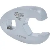 Ks Tools 913.3817 Insteek-steeksleutel, momentsleutel