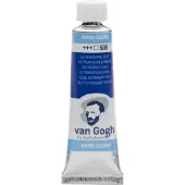 Van Gogh aquarelverf - tube - 10 ml - ultramarijn donker 506