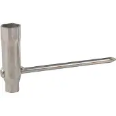Makita Dopsleutel 10/16Mm - 782233-6
