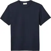 Calvin Klein Jeans Shirt 'Classic' nachtblauw