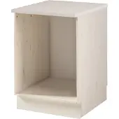 Notio Living Anita-Ovenkast - Wit