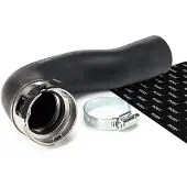RIDEX 3314C0858 Laadluchtslang