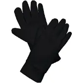 K-Up Gloves K-up Polaire Zwart S-M Man