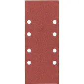 Bosch Schuurblad 93x230 mm K120 (10x)