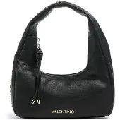 Mario Valentino Schoudertas 'HARMONIA' zwart