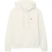 Calvin Klein Sweatshirt 'MONOGRAM' wit