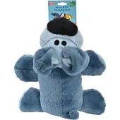 Woezel & Pip Knuffel Woezel Liggend 53 X 35 X 35 Cm