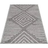 Muratap Aruba binnen & buiten vloerkleed laagpolig 120x170 cm