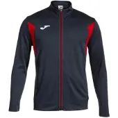 Joma Winner Iii Jacket Blauw L Man
