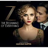 Universal Music Z the beginning of everything