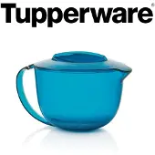 Tupperware Microcook 1 liter