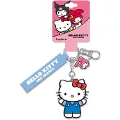 Peers Hardy Hello Kitty - 3D keyring Sleutelhanger
