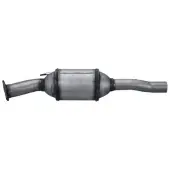 VEGAZ AK-302QP Roetfilter (DPF)