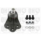 Quinton Hazell QSJ3959S Fuseekogel