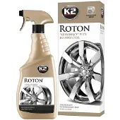 K2 ROTON - Velgenreiniger - 700ml - Hoge effectiviteit - Veilig voor alle soorten velgen