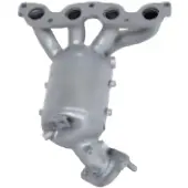 VEGAZ HUK-361 Katalysator