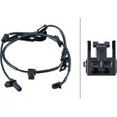 Hella 6PU 358 252-101 Wielsnelheidssensor (ABS)
