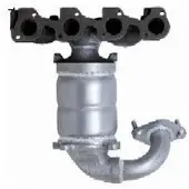 VEGAZ FK-838QP Katalysator