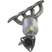 VEGAZ OK-342QP Katalysator