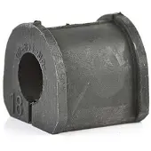 BSG 65-700-101 Stabilisatorstang rubber