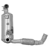 VEGAZ FK-385 Roetfilter (DPF)