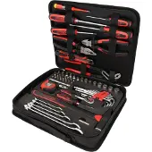 Ks Tools 917.0062 Gereedschapset