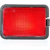 BSG 90-806-001 Mistachterlamp