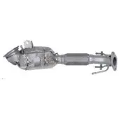 VEGAZ FK-393SIC Roetfilter (DPF)