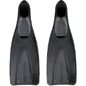 Salvimar Nobilis Snorkeling Fins Zwart EU 40-41 Kinderen