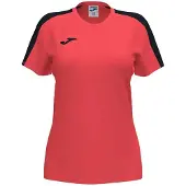 Joma Academy T-shirt Met Korte Mouwen
