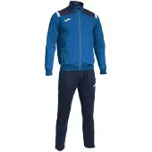 Joma Toledo Tracksuit Blauw 12-14 Years Jongen
