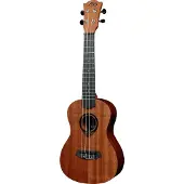 Lag TKU-8C Tiki Uku Natural Concertukelele
