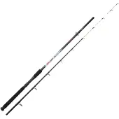 Sunset Girelle Sw Bottom Shipping Rod Zilver 2.40 m / 60-120 g