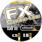 Asari Fx Flurocarbon