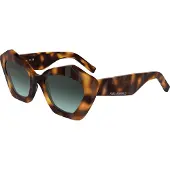 Karl Lagerfeld Kl6199s Dames Zonnebril